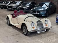MORGAN 4/4