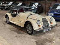 MORGAN 4/4