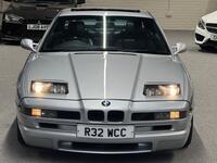 BMW 8 SERIES