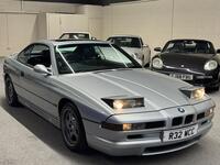 BMW 8 SERIES
