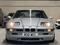 BMW 8 SERIES