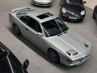 BMW 8 SERIES