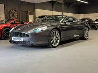 ASTON MARTIN VIRAGE