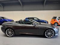 ASTON MARTIN VIRAGE