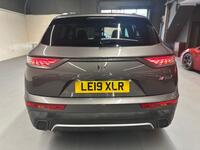 DS AUTOMOBILES DS 7 CROSSBACK