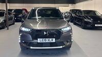 DS AUTOMOBILES DS 7 CROSSBACK
