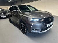 DS AUTOMOBILES DS 7 CROSSBACK
