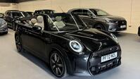 MINI CONVERTIBLE