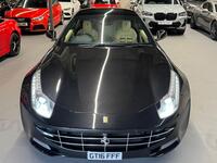 FERRARI FF