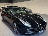 FERRARI FF