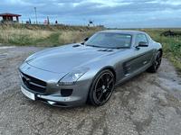 MERCEDES-BENZ SLS